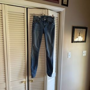 Gap Legging Jean SZ‎ 26L